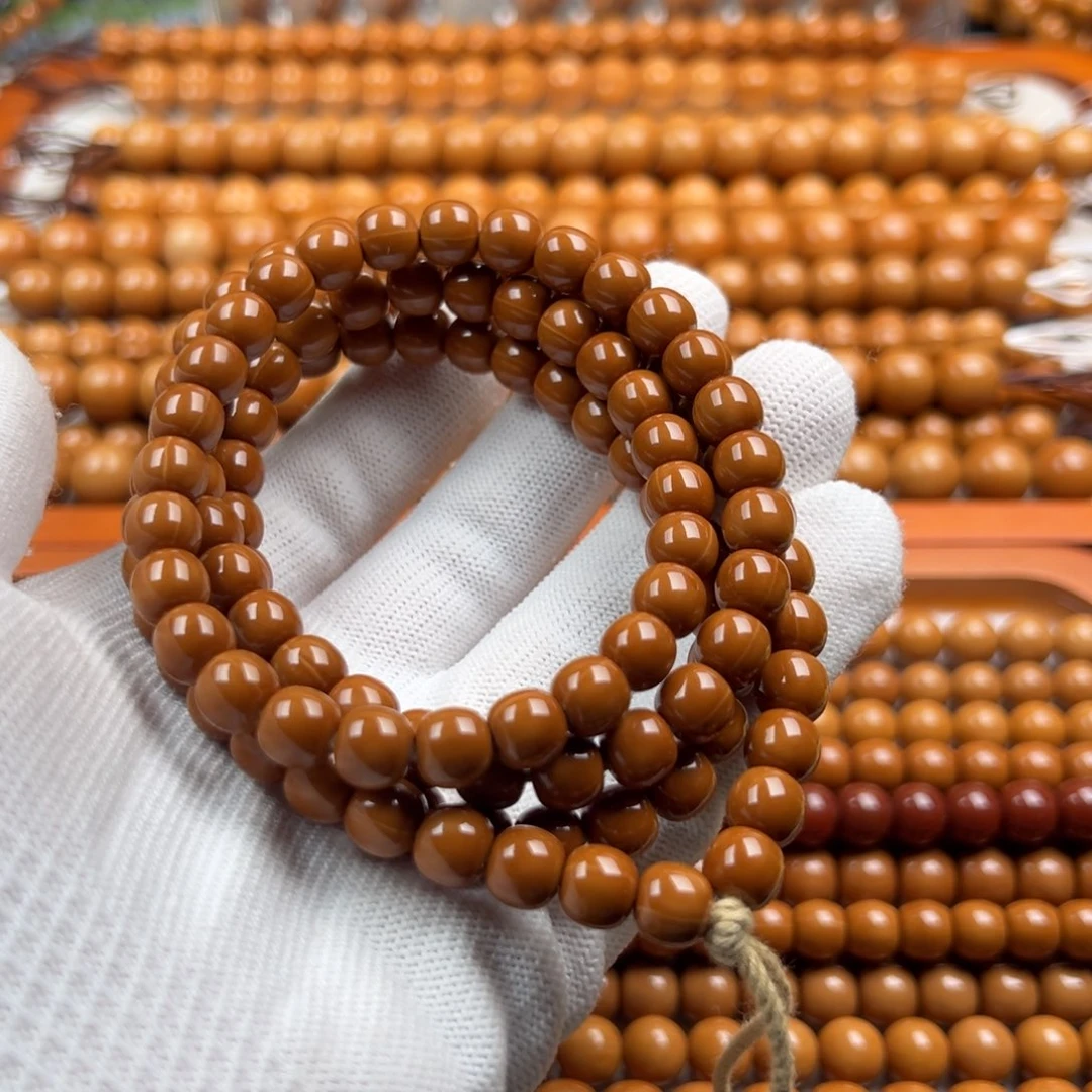 手串猴头核桃老型脖挂