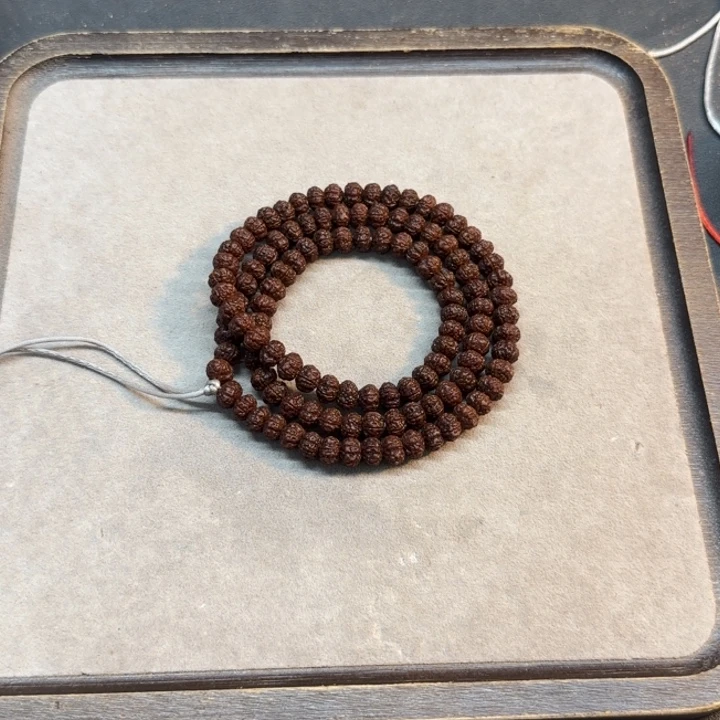 吊坠金刚菩提链接16