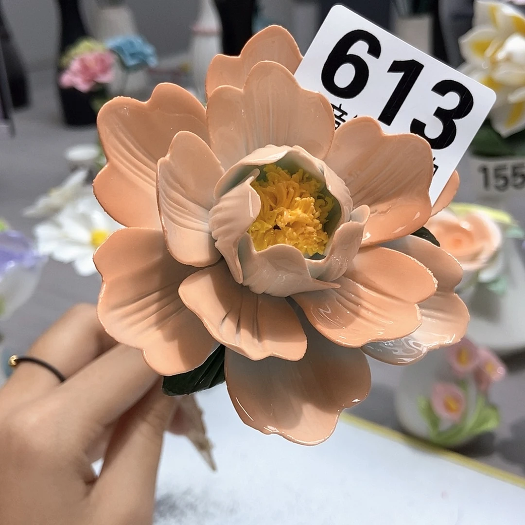 陶瓷手工制作工艺