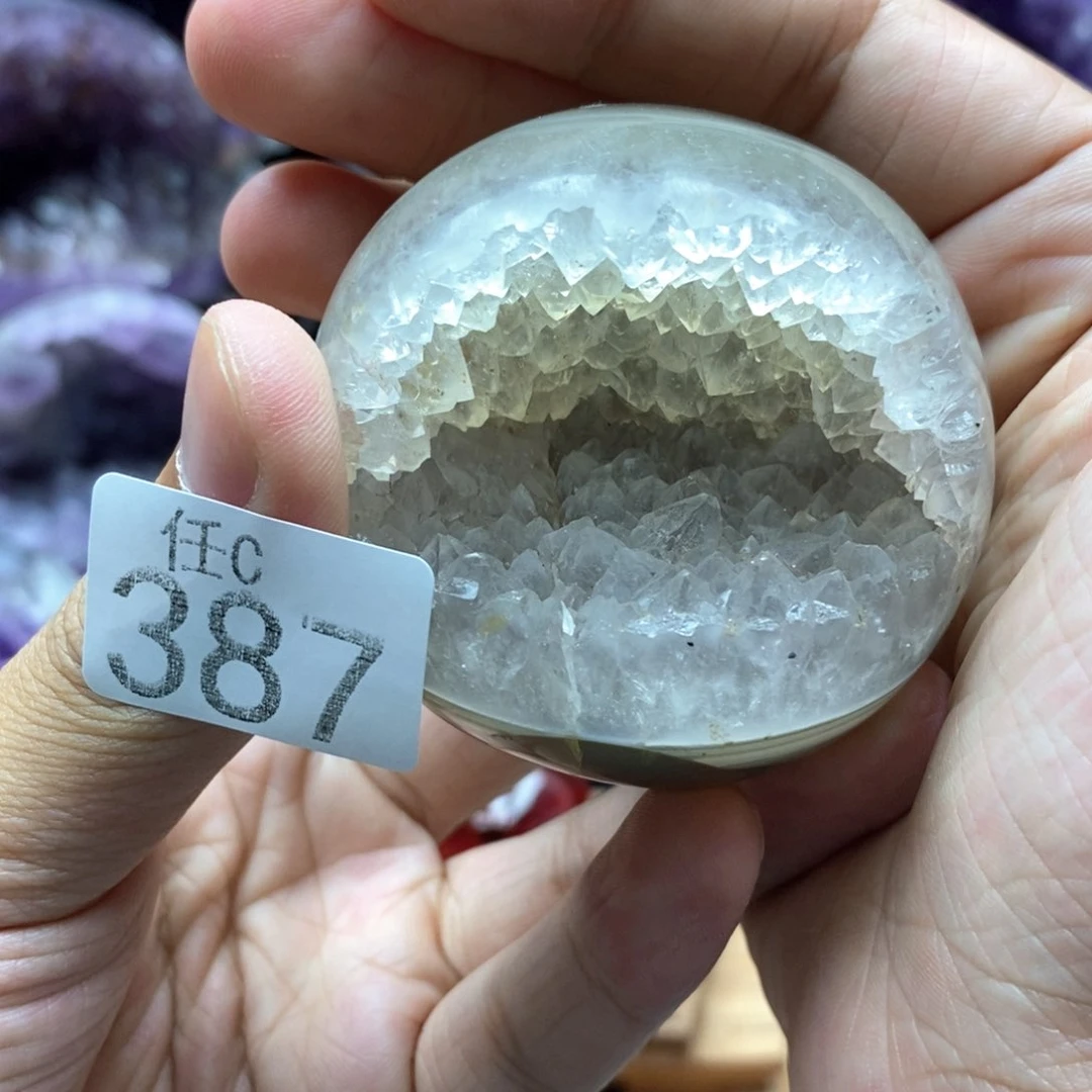 未镶嵌大型摆件（非配饰）水晶
