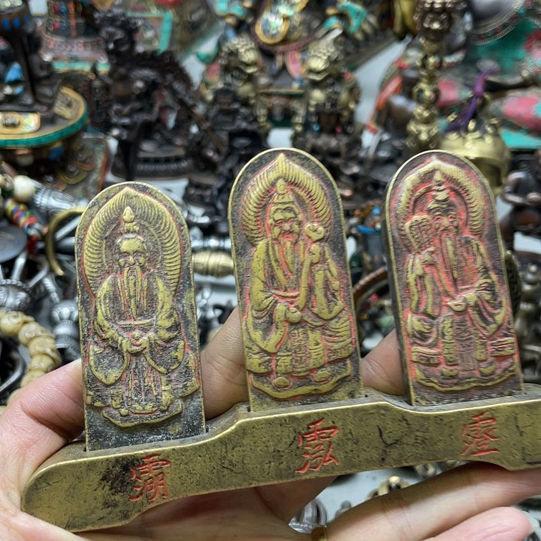 工艺品挂件一物一图