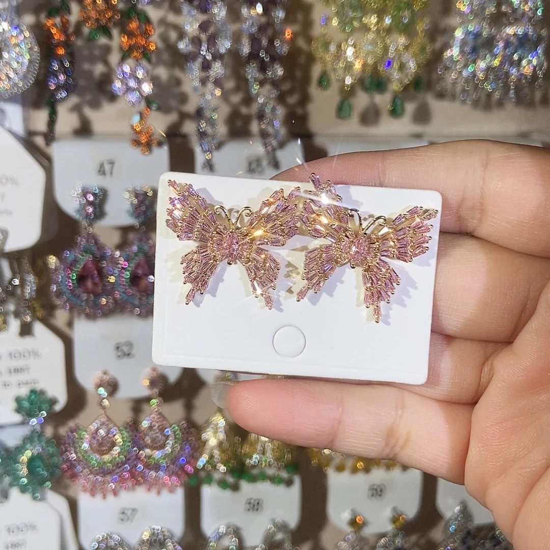 铜合金锆石925银