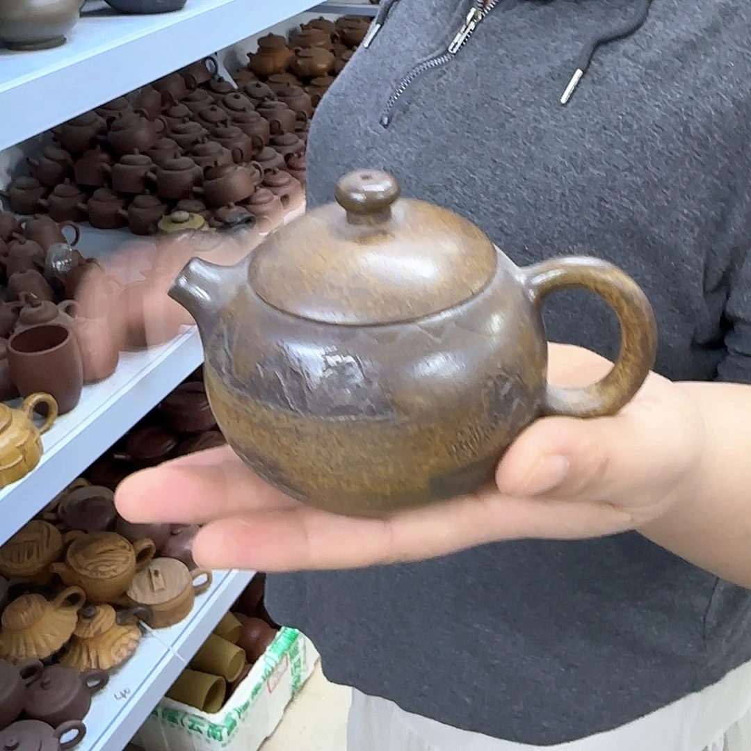 紫砂茶壶宜兴紫砂壶宜兴紫砂杯