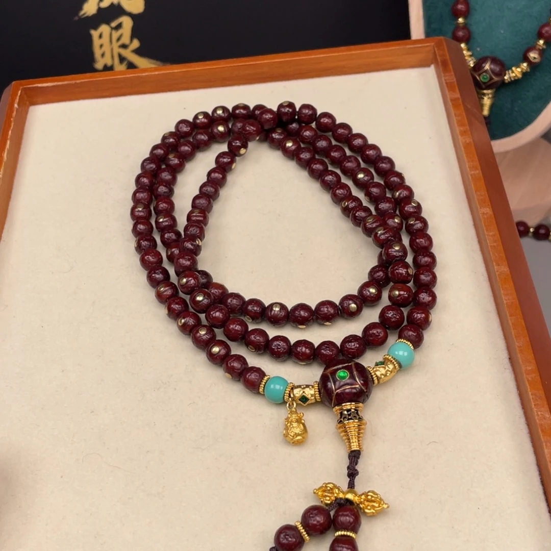 吊坠凤眼菩提、*徒凤眼