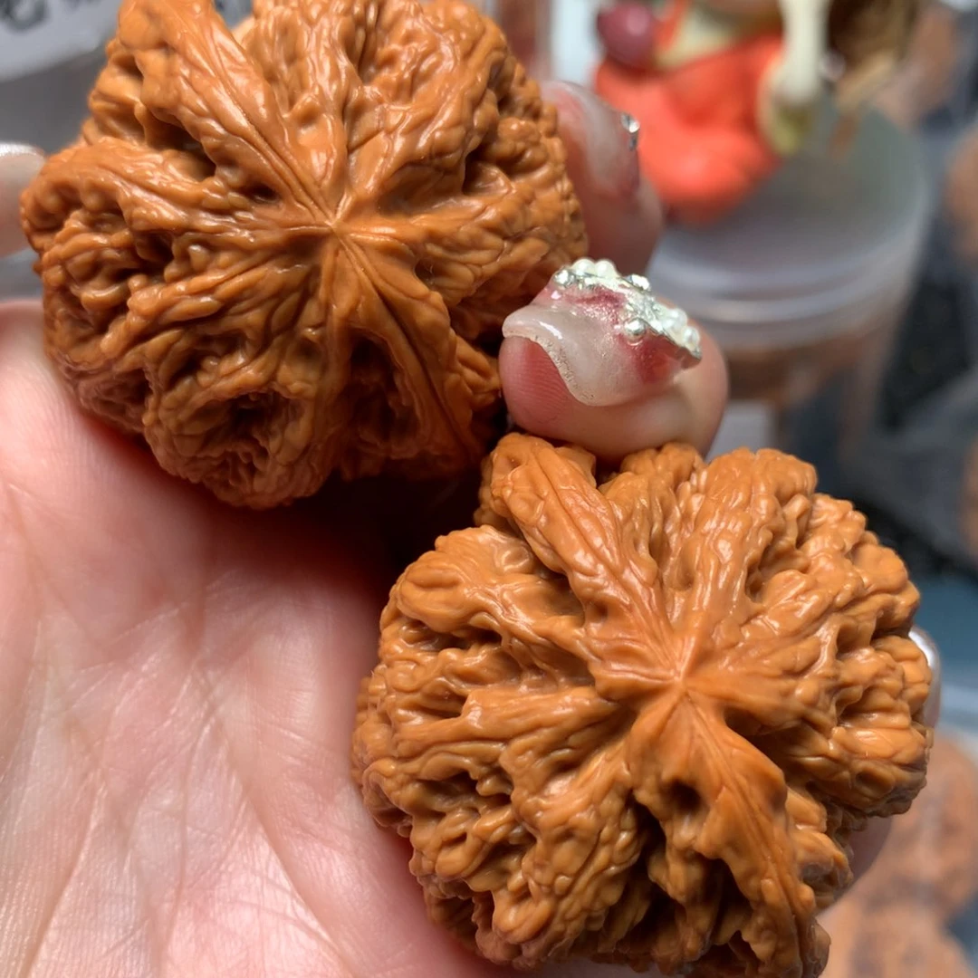 文玩核桃把件45-20361-1