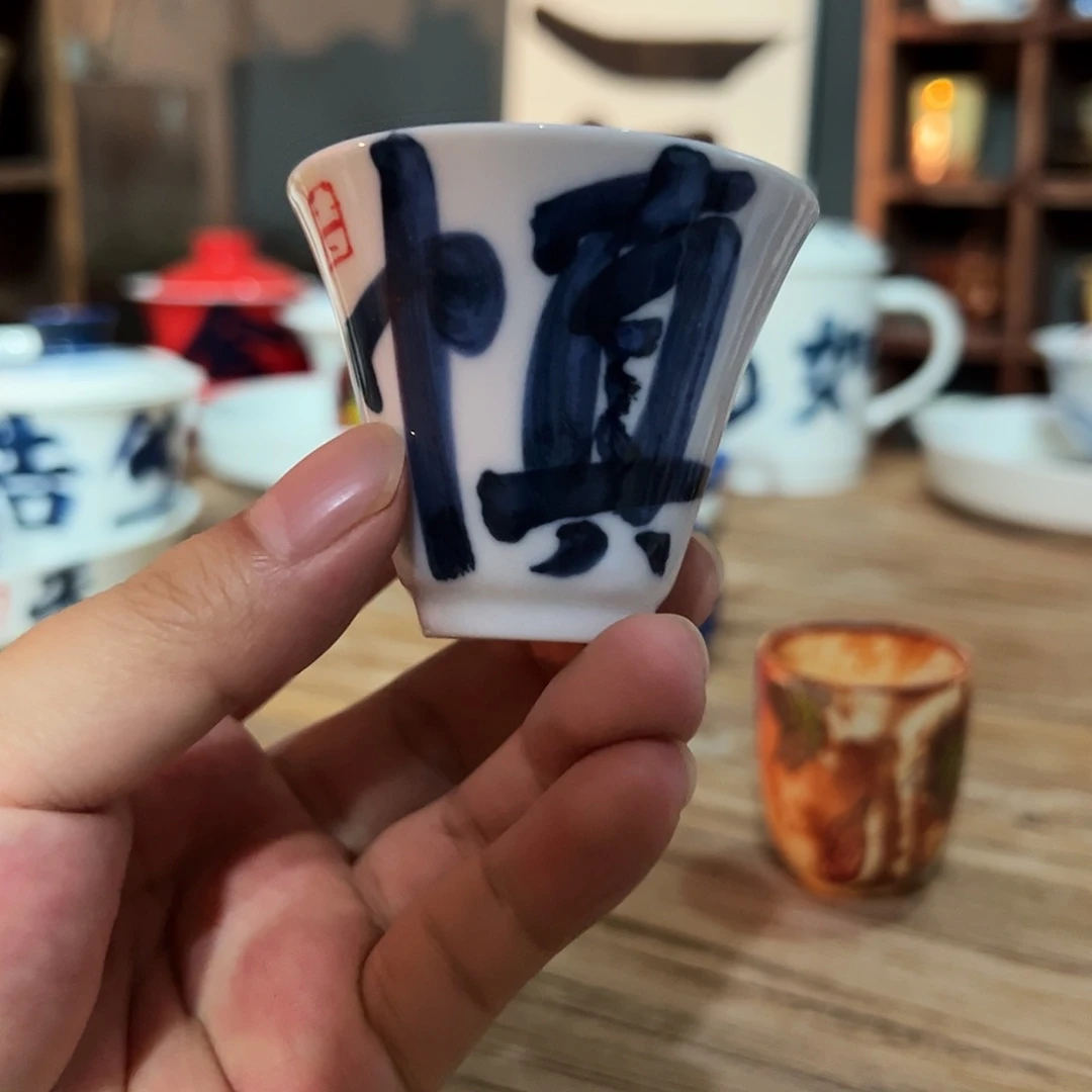陶瓷艺术作品欣赏