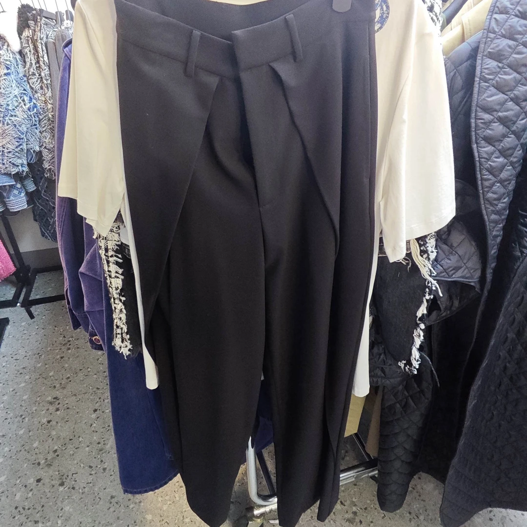 （微瑕 PR仓孤品10月31日）孤品衣服分码LC2377