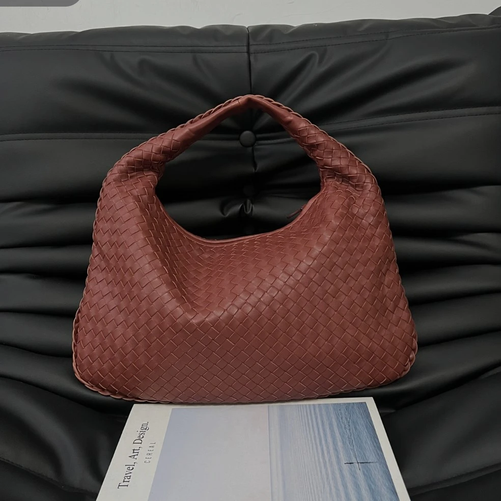 95新 BOTTEGA VENETA/葆蝶家 葆蝶家和尚包  12918