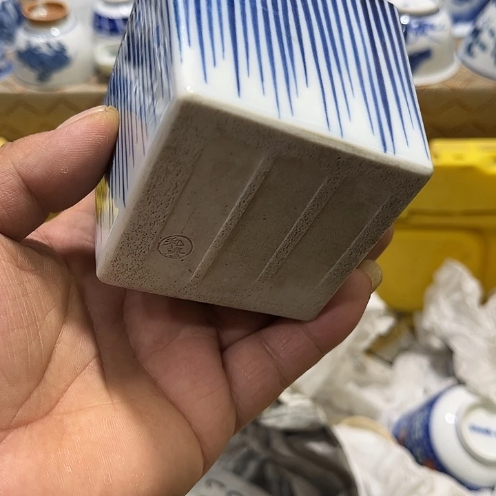 陶瓷茶玩榜第二十名