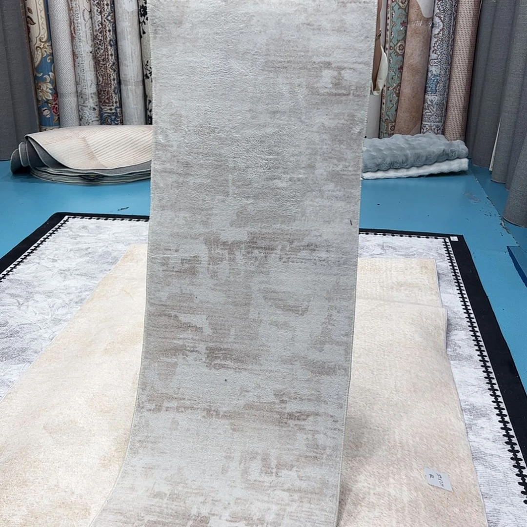 混纺60×200棉布底仿羊绒全新特价尺寸误差正负1-3厘米