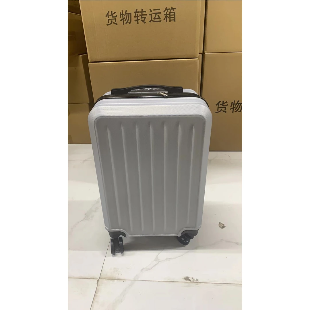 女士旅行行李箱子密码箱登机箱ins网红新款拉杆箱