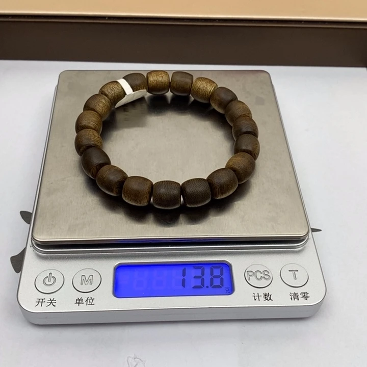 手串沉香芽庄沉香
