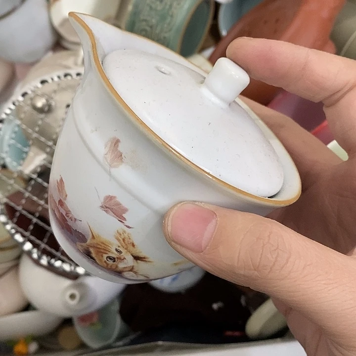 陶瓷艺术品及陶瓷制品