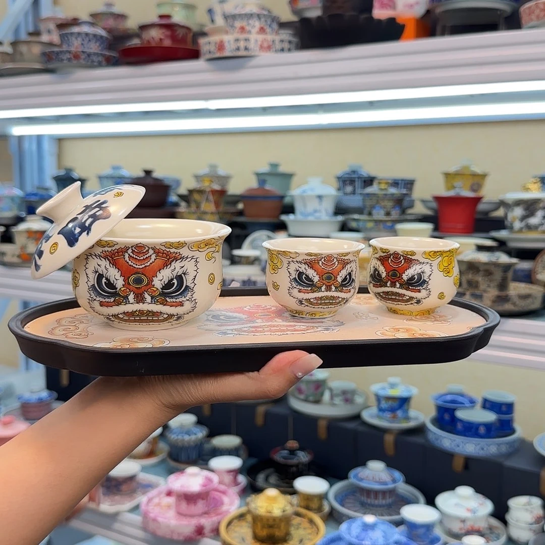 我们的目标是成为更优秀