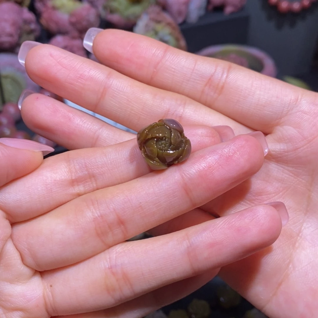 【闪购商品】玛瑙/玉髓手串未镶嵌盐源玛瑙