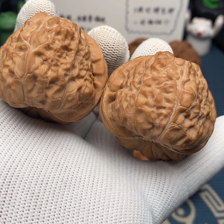 全品44尺寸原桩南瓜墩