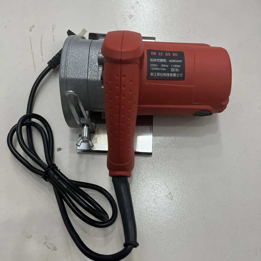 粉丝浮力 切割机云石机