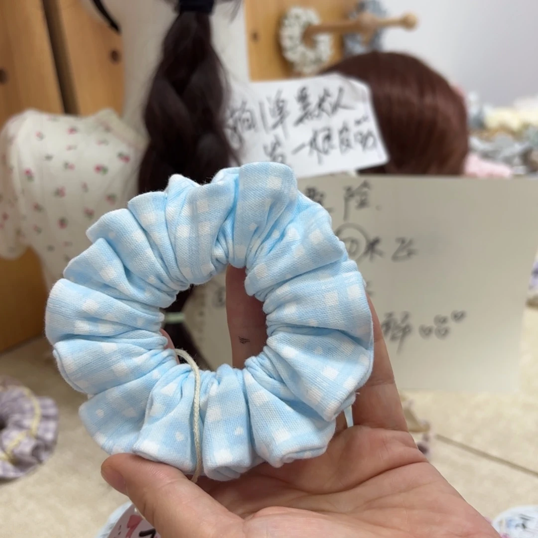 非金属布艺84号肠圈款
