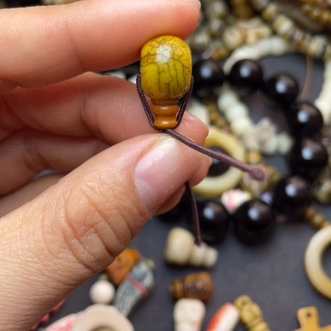 驼骨其他其他配饰