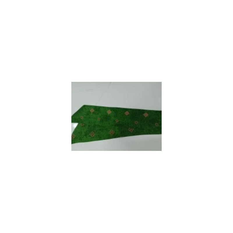 【朴意凡器】幽兰宝相丝巾 LB575