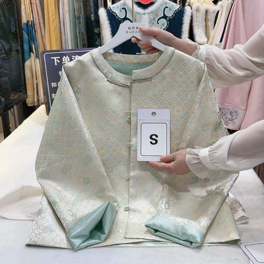 【闪购商品】Y****G苏绣非遗文化艺术