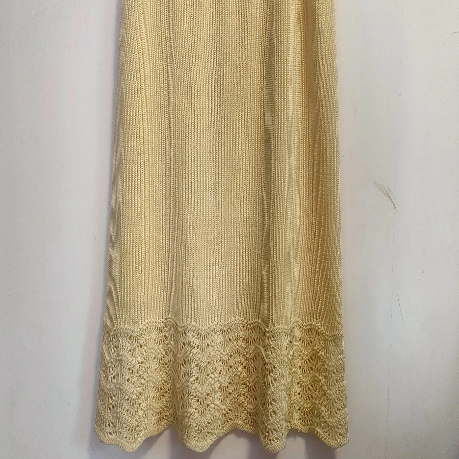 凤尾花半身裙视频教程