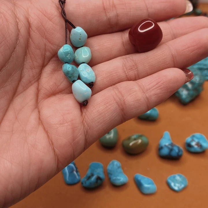 玛瑙/玉髓原矿未镶嵌炒***冬