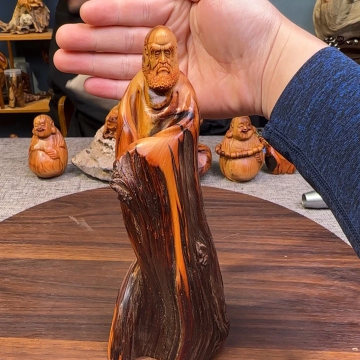 柏木（崖柏）关注一下