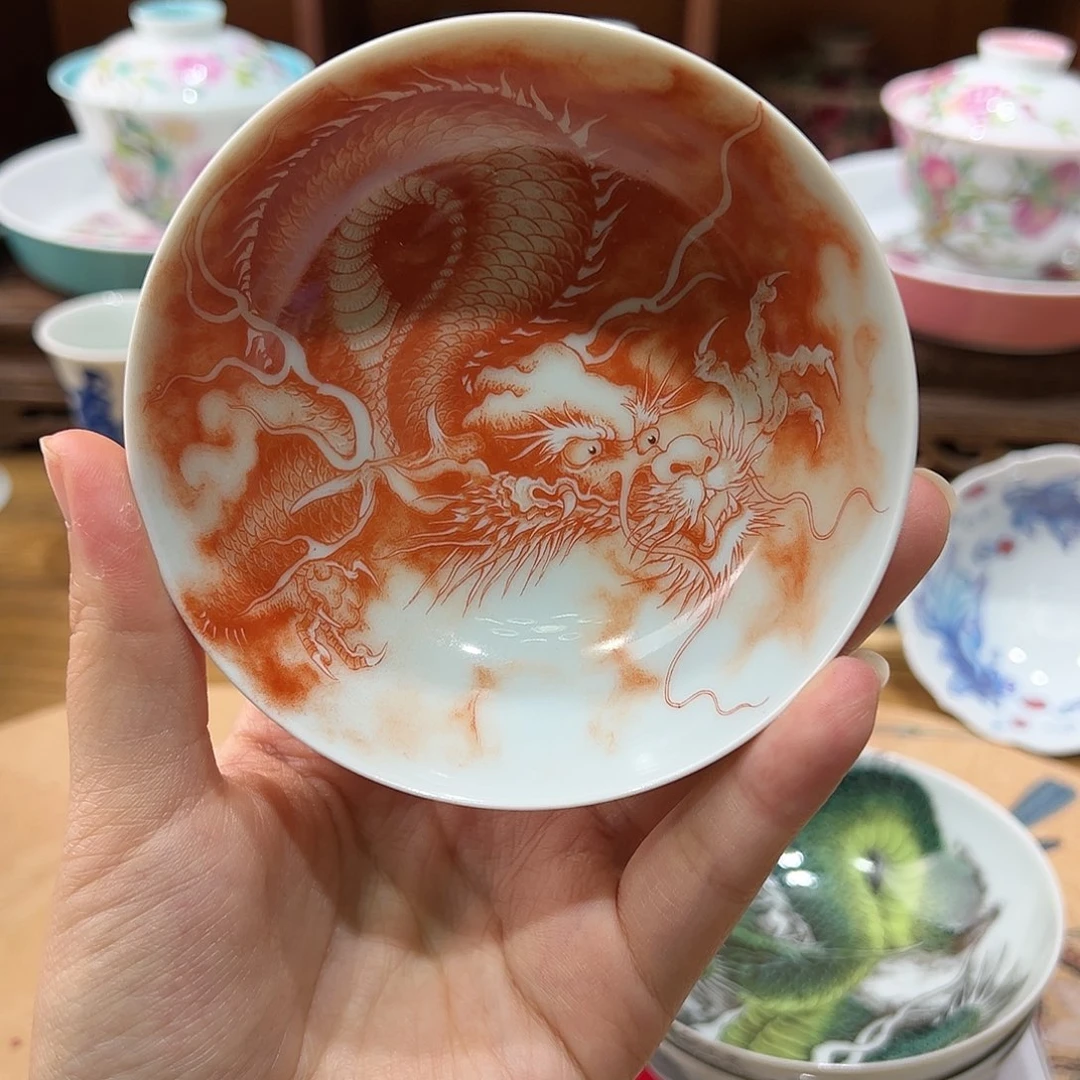 微瑕微瑕景德镇陶瓷