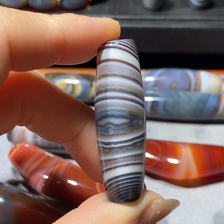 玛瑙/玉髓玛瑙未镶嵌