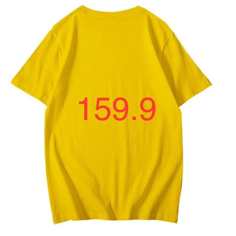 2024休闲运动于圆领短袖