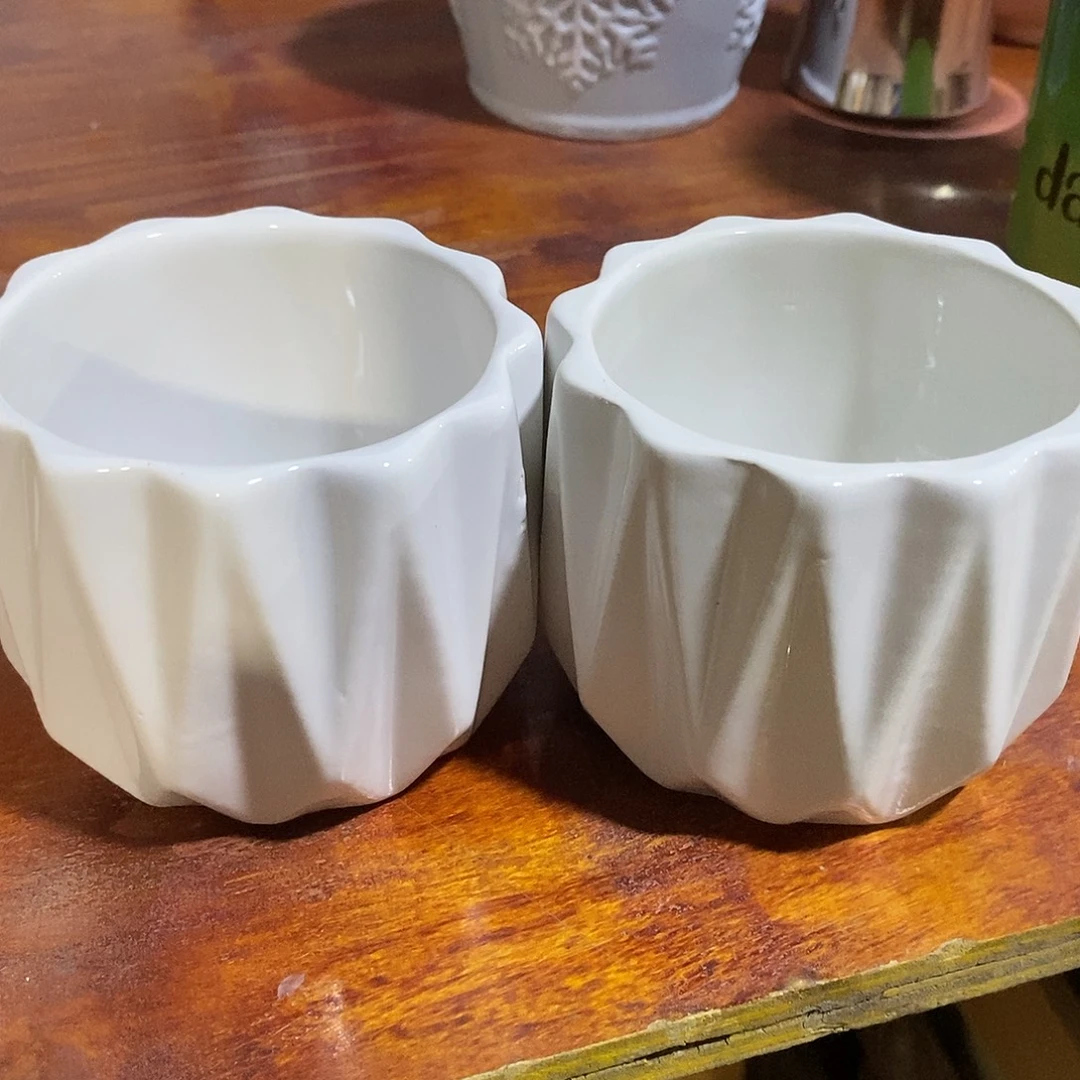 陶摆件凑单满12包邮发有孔