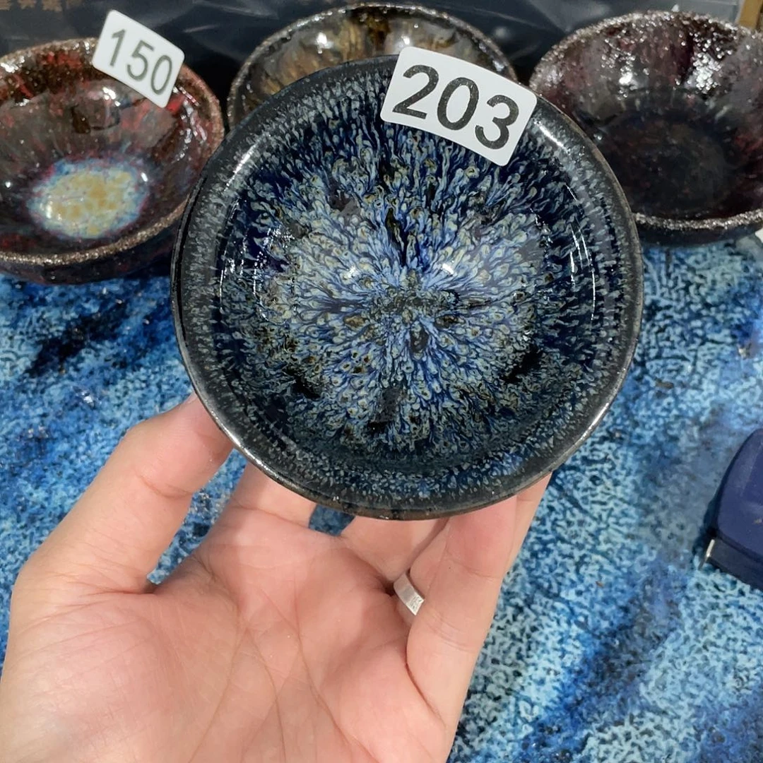 茶盏美好生活从开始到现在