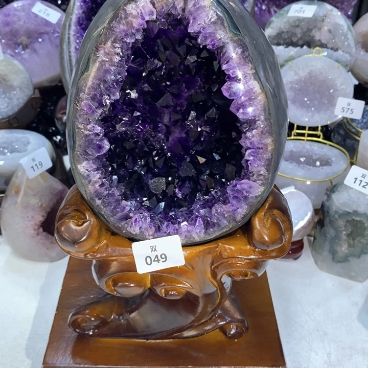未镶嵌大型摆件（非配饰）水晶