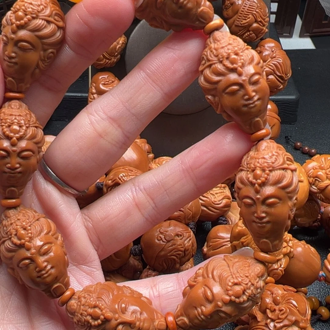 手串/手链橄榄核橄榄核