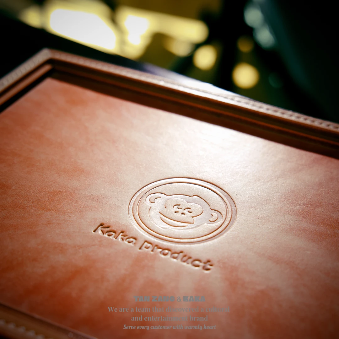 《探藏指南甄选》KaKa出品私定文玩皮托盘