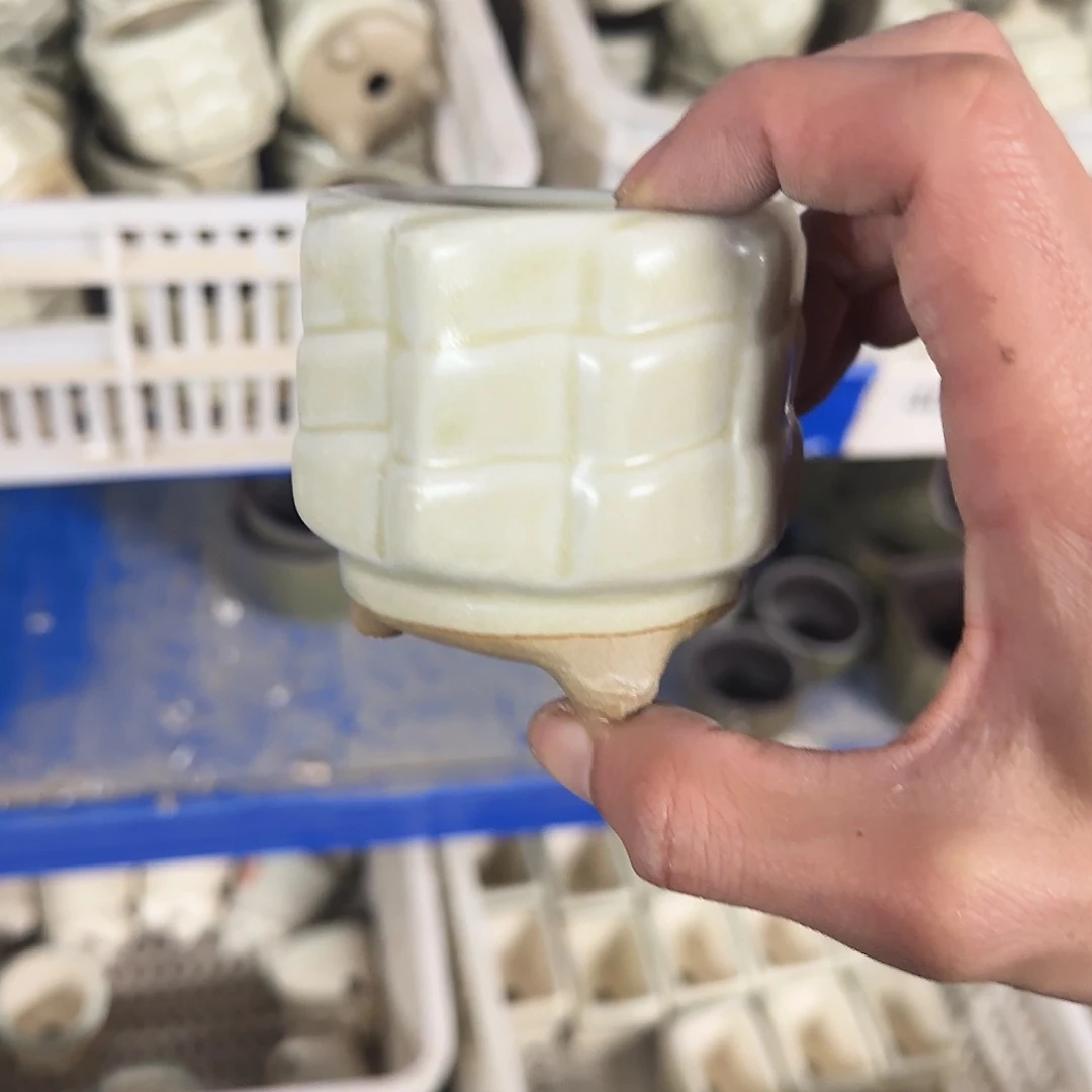 陶瓷福利局·自动合并订单·一个个买凑9元发·