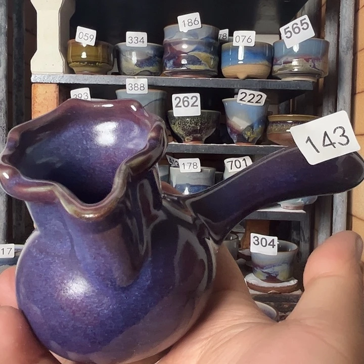 瓷片钧瓷，钧瓷，钧瓷，143