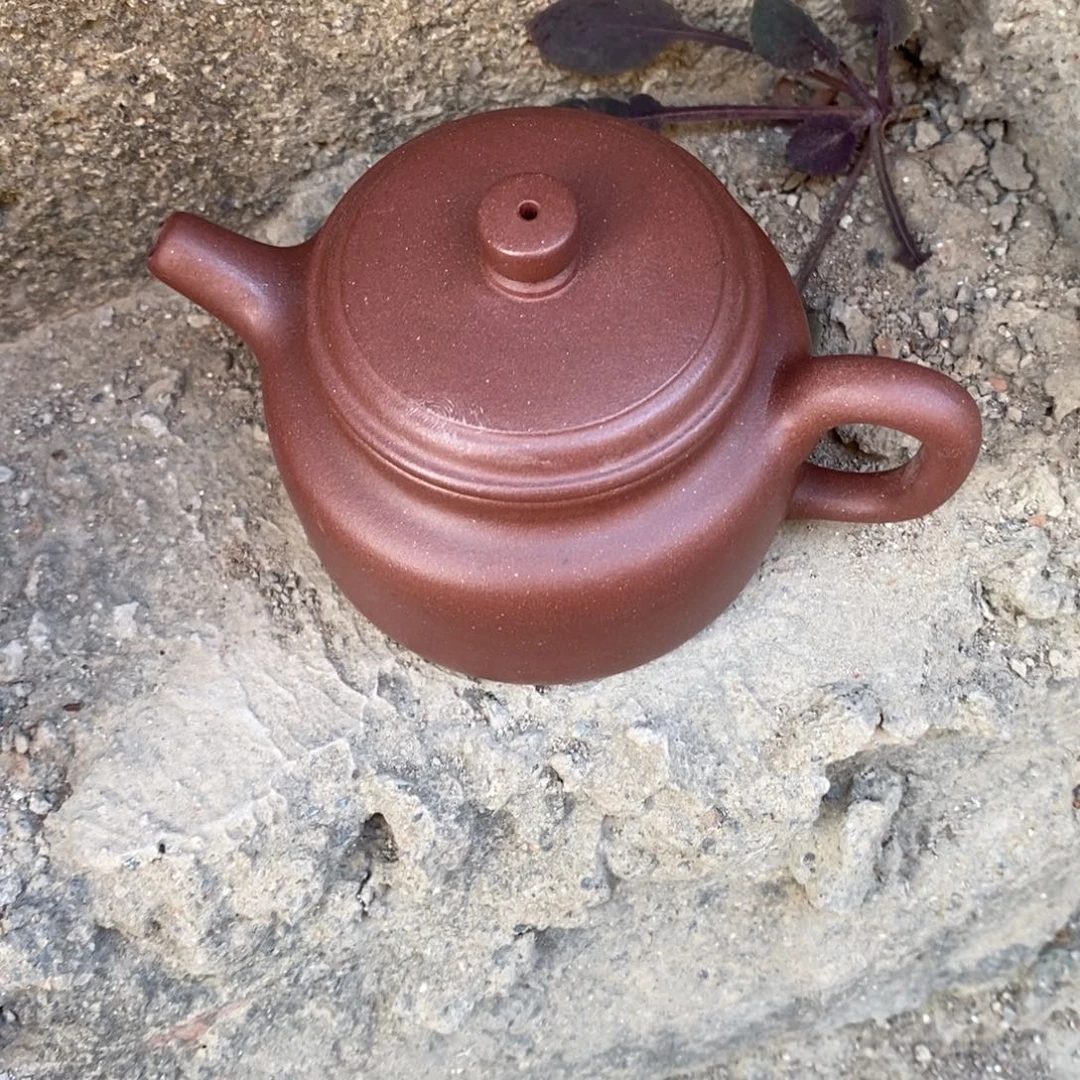 明***茶壶紫砂200；ghhhn