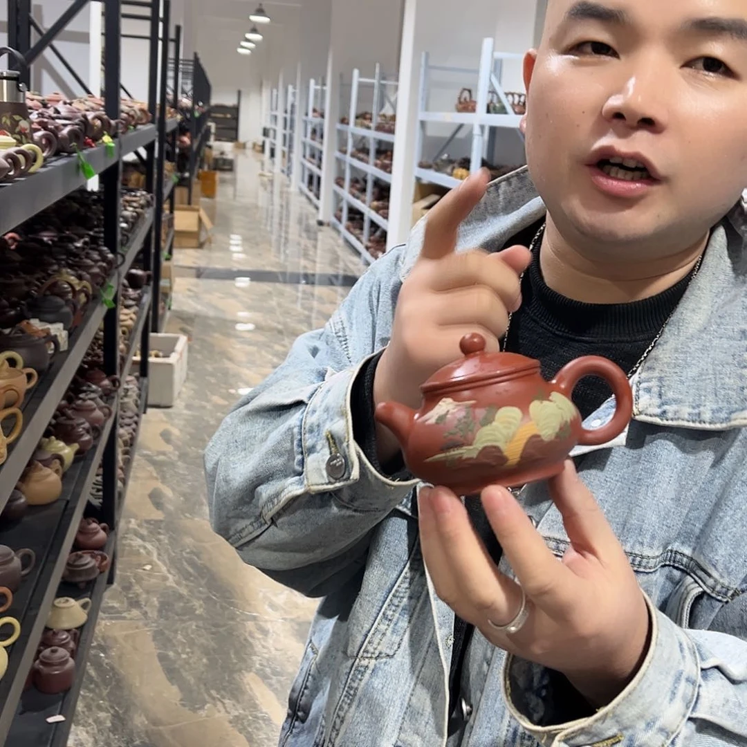 茶壶紫砂oyuloleotaloooooo