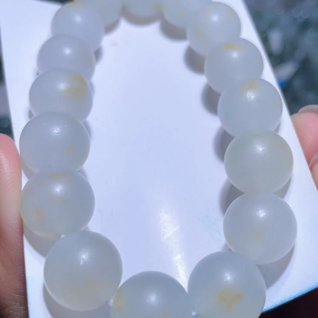 【闪购商品】未镶嵌定制翡翠