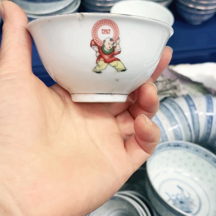 日常家用精品陶瓷