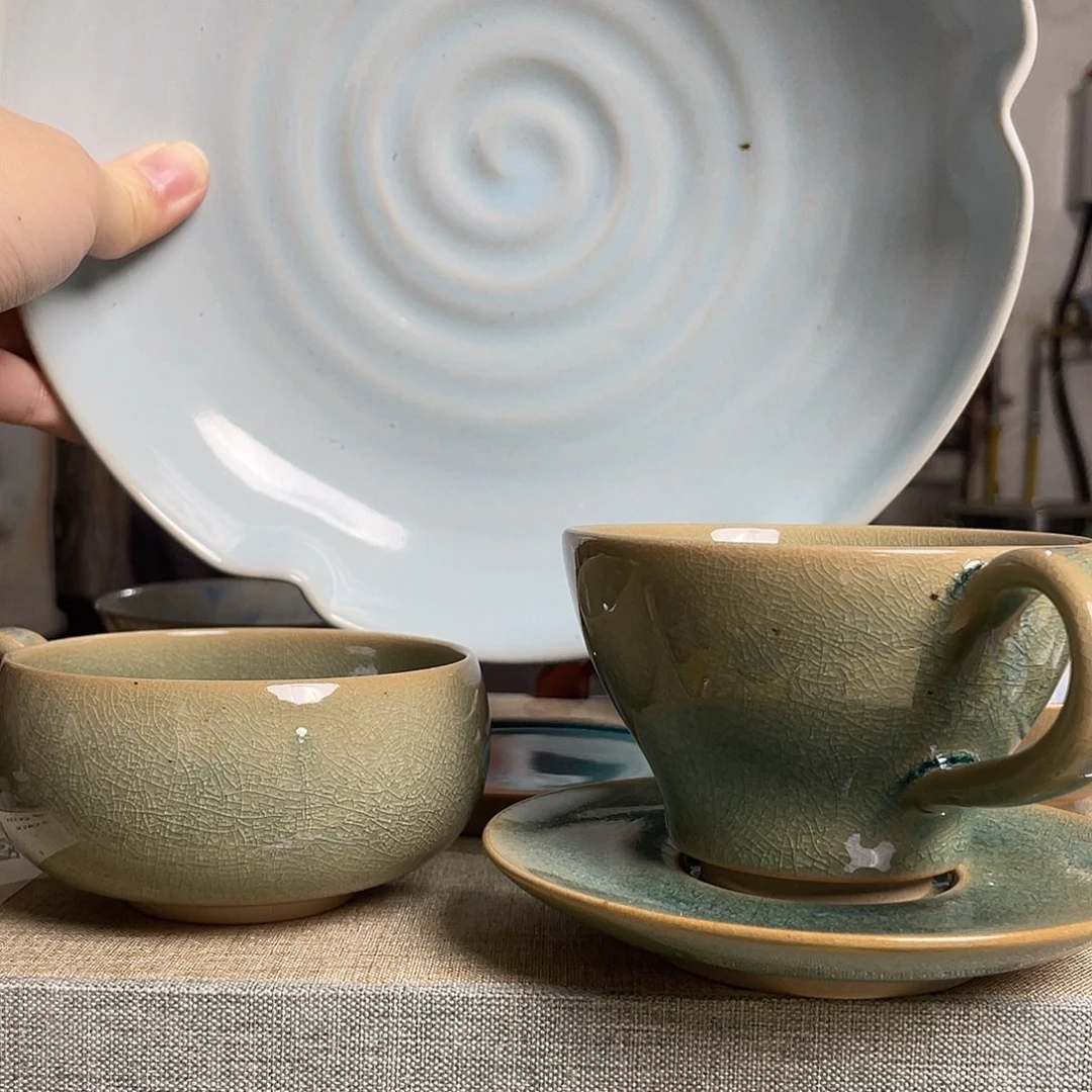 宁州陶器宁州陶器