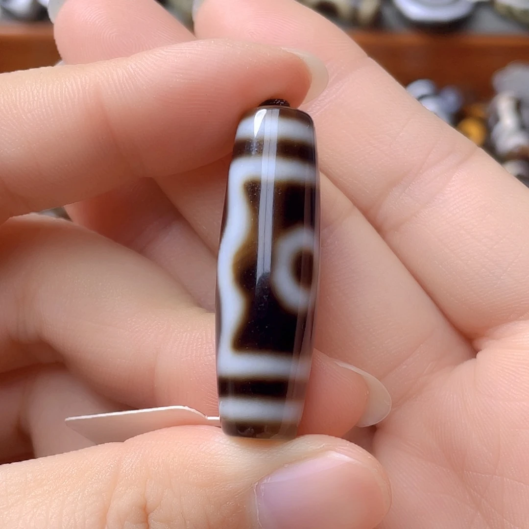 未镶嵌颈饰玛瑙/玉髓