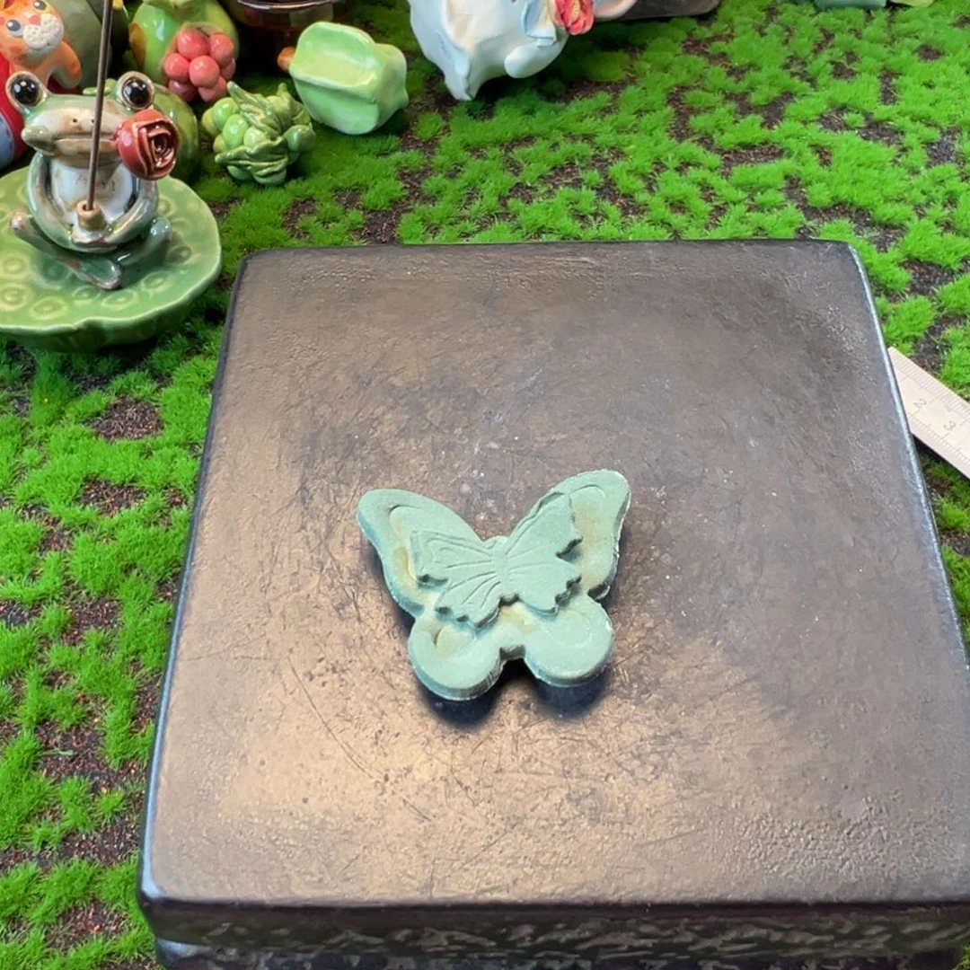 小镇青花每日有新品