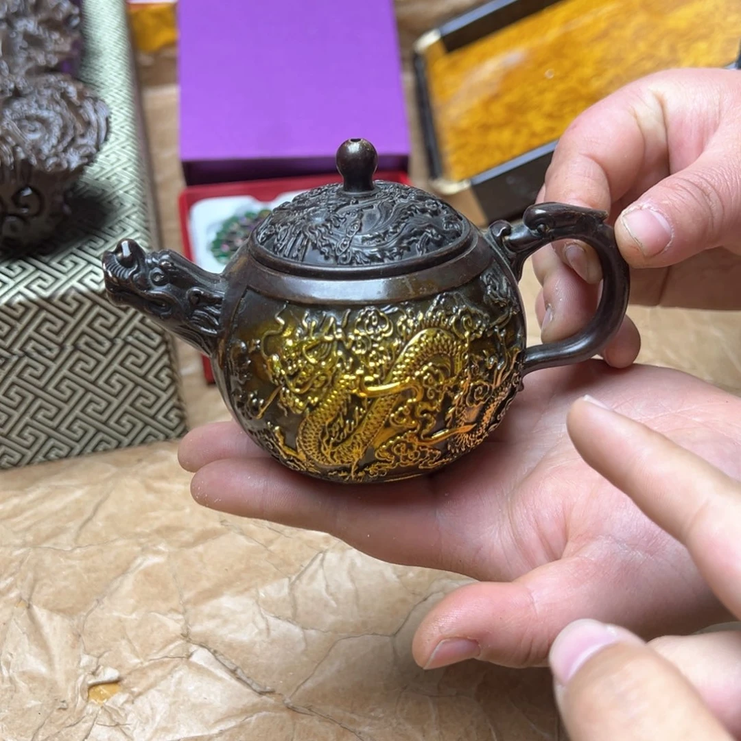 大叶紫檀（黑酸枝木类）