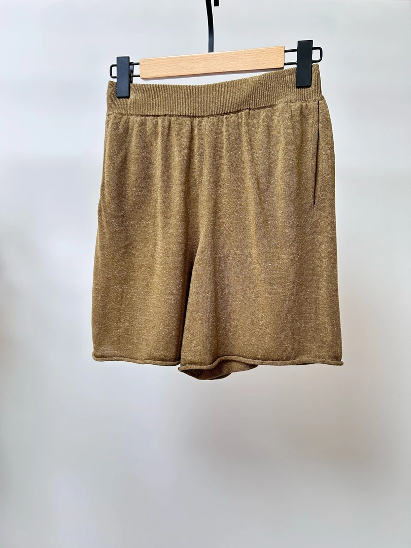 夏季休闲口袋短裤6066