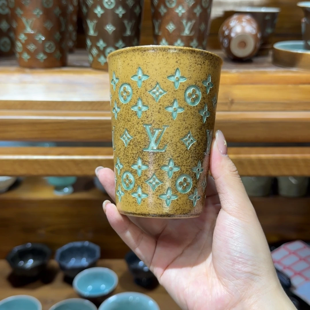 J***v龙泉青瓷小满青瓷