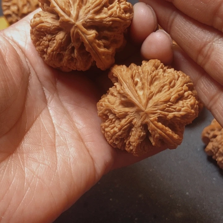 文玩核桃吊坠文玩17