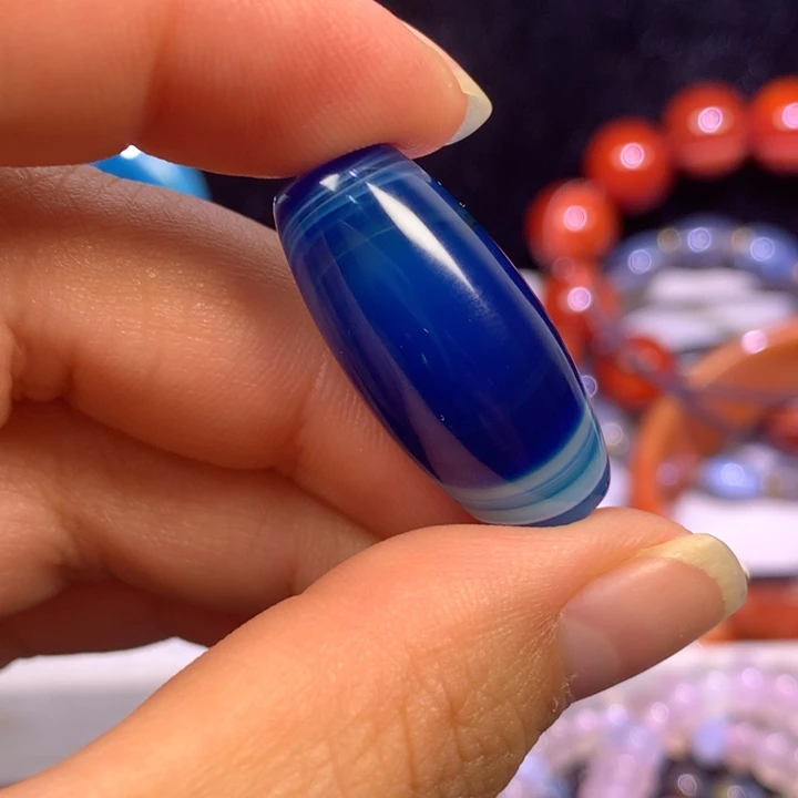 未镶嵌玛瑙/玉髓珠宝奇石